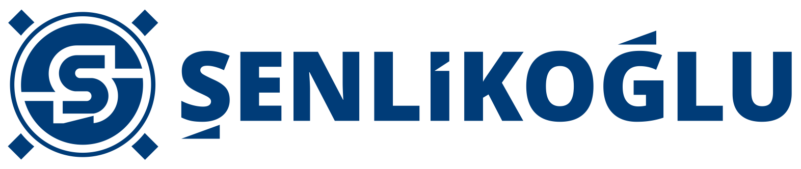 Şenlikoğlu